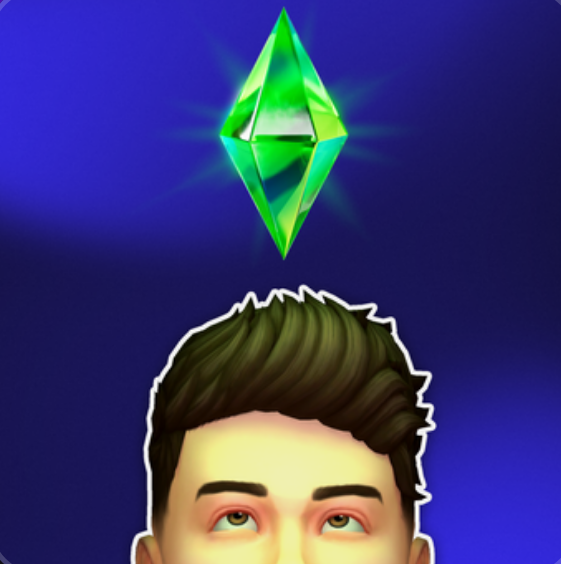 Simsiboy avatar